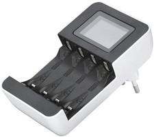 Hama Akku-Ladegeräte