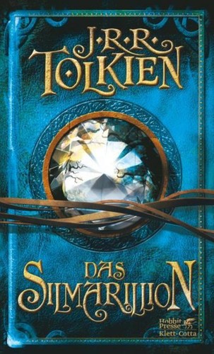 Das silmarillion r - silmarillion, j.r.r