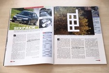 Auto Motor Sport AMS 12/2006