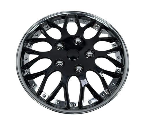 Auto style radkappen set - auto,