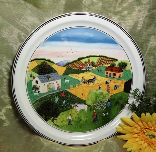 Villeroy boch design naif - &,