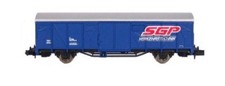 Roco 25444 ÖBB Güterwagen