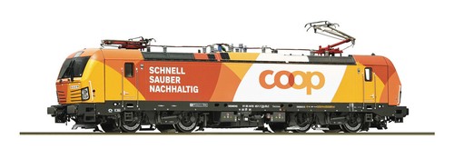 Roco 7500175 elektrolok - roco,
