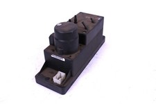 ZV Pumpe Mercedes Benz