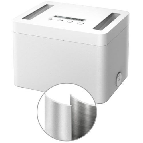 Safe timed lock box - timed, box,