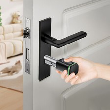 Smart Tür Schließzylinder