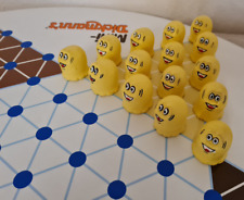 Halma Spiel Dickmanns