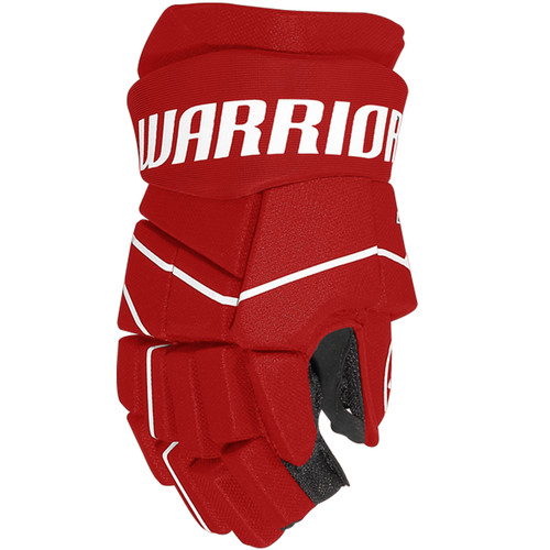 Warrior eishockey handschuh - eishockey,