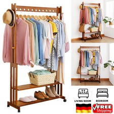 Schwerlast Kleiderständer