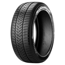 WINTERREIFEN PIRELLI 315/35
