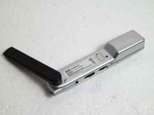 TCM Multifunktionsdetektor 220045 Metaldetektor