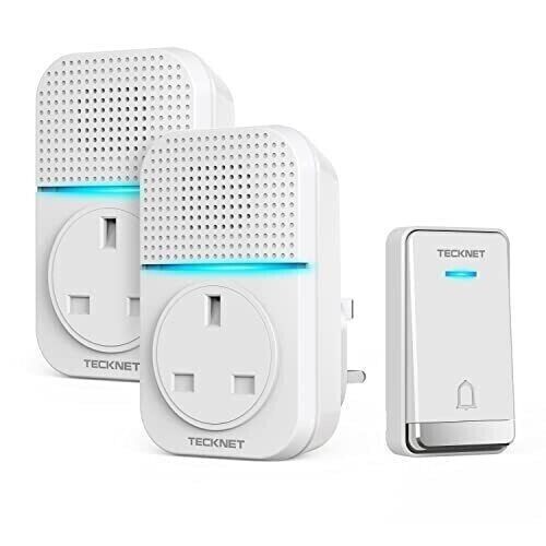Tecknet plug through funk - tecknet,
