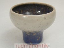 WENDELIN STAHL VASE KUMME