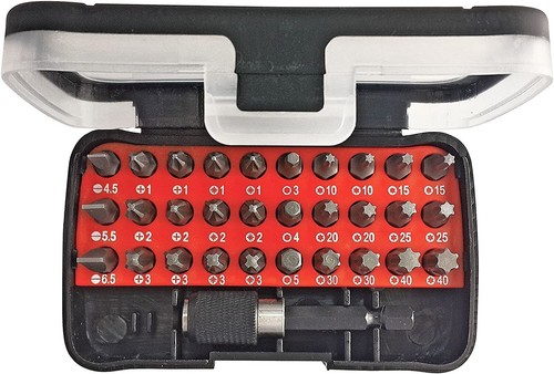 Carolus gedore bitbox - by,