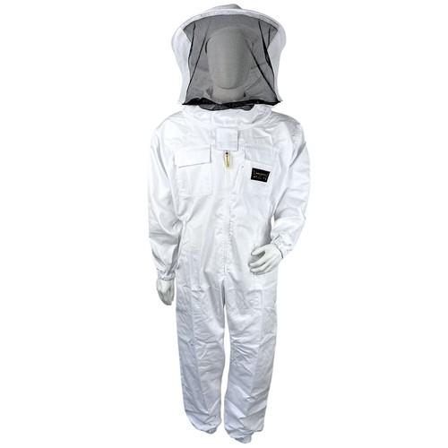Imkerschutzanzug basic mit - basic,