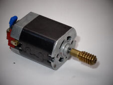 Bühler HO 1.16.03.044 Motor mit Welle ---C2-3-4-