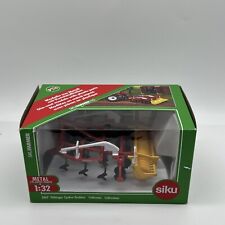 SIKU 2067 FARMER - Pöttinger