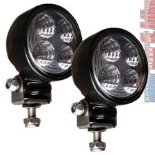 2pcs Hella LED Work Light