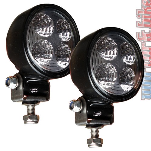 2pcs hella led - 2pcs,