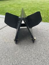 Restbestand hochwertiges Spaltkreuz passt für Holzspalter Scheppach Compact  15t