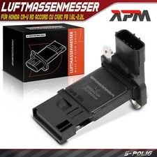 Luftmassenmesser