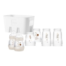 MAM Erstlingsset Babyflaschen