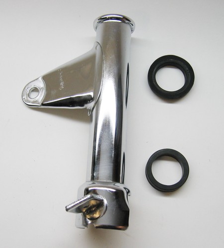 Lampenhalter links für - , honda