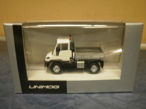 Busch lkw unimog 430 - busch,