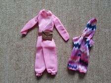 Barbie Vintage Set 9964 von 1977 Best Buy Fashion selten zu finden