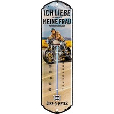 Lanolu retro blechschild - lanolu,