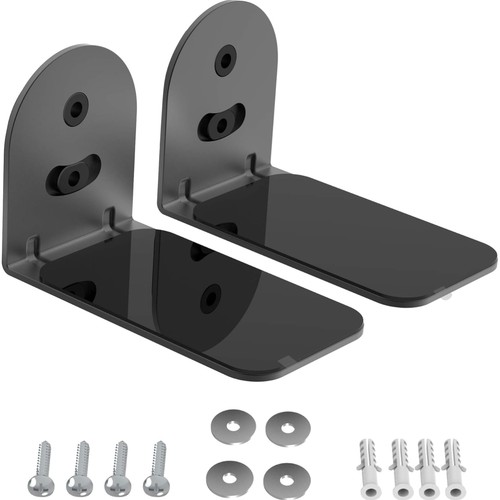 Soundbar wandhalterung schwarz - soundbar,