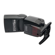 Canon Speedlite 580EX II
