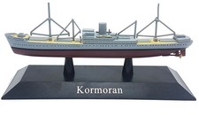 Hilfskreuzer Kormoran
