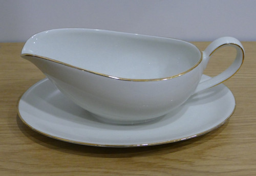 Saucière soßenterrine - saucière,
