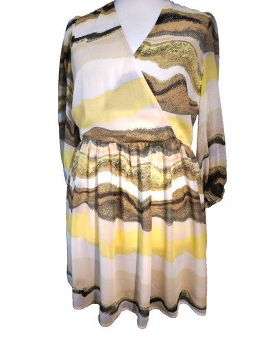 Soaked luxury damen - soaked, kleid