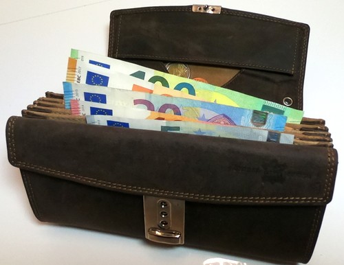 Hunters leder robuste - leder,