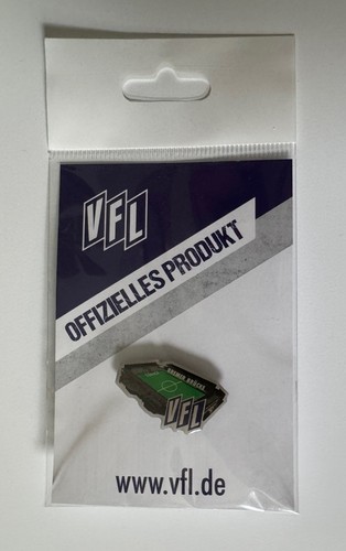 Stadion pin vfl - vfl, osnabrück