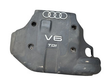 A6 4B A4 8D Motorabdeckung Abdeckung Motor Blende 2,5 TDI Diesel AFB AKE BDG BDH
