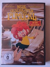 NEUE GESCHICHTEN VOM PUMUCKL -