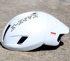 Ultraleichter Aero Radhelm