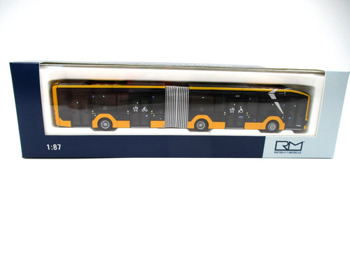 Rietze 76527 man lion - 76527, lion's