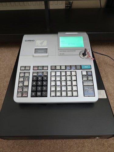 Casio s400 elektronische - casio,