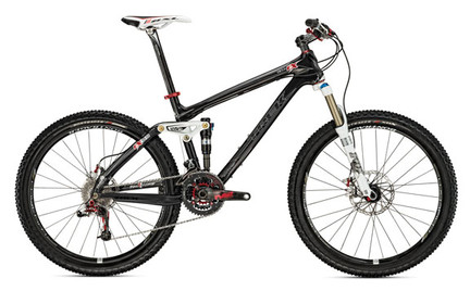 Frame pivot bearing kit trek - pivot,
