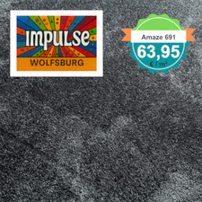 JAB Teppichboden Amaze 691 -