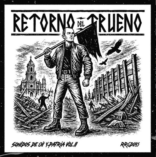 Retorno del trueno - retorno,