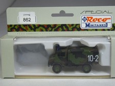 (XW-2) Roco Minitanks 862