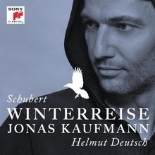 Schubert winterreise von - winterreise,