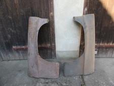 Kotflügel für Skoda Felicia , Oktavia Oldtimer