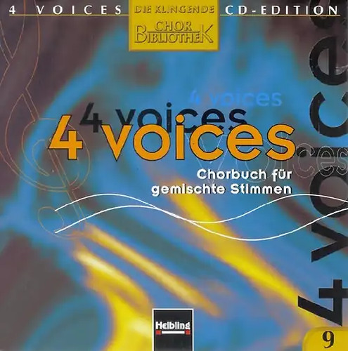 Voices edition die - voices,