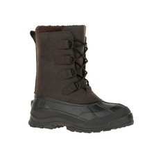 Schuhe Kamik Winterstiefel